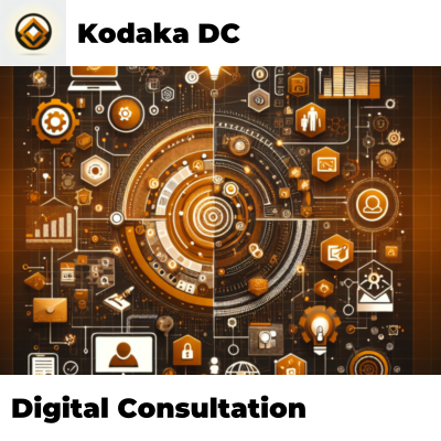 Digital Consultation