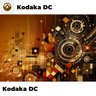 Kodaka DC